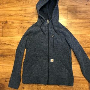 Carhartt hoodie